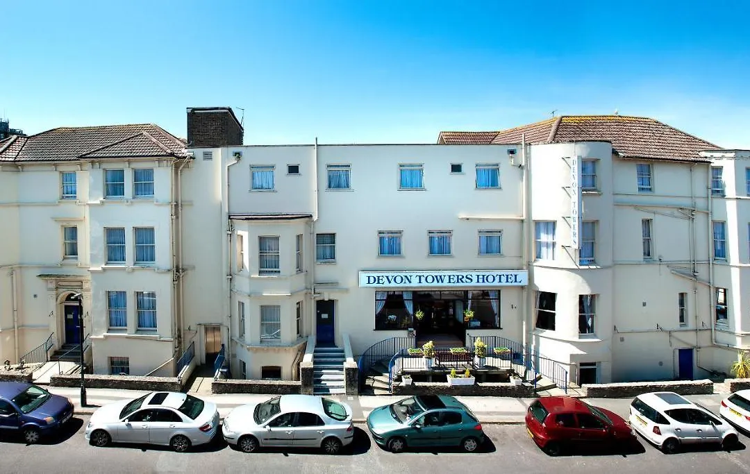 Devon Towers-1